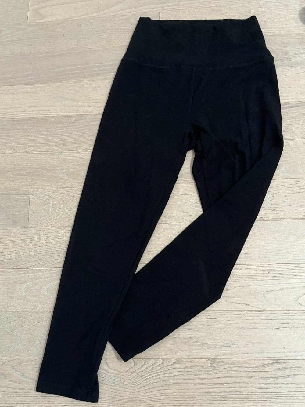 OFFLINE by Aerie High-Waisted, 3/4 Crop Leggings